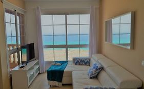 Apartamento Vista Esmeralda En Playa Paraiso