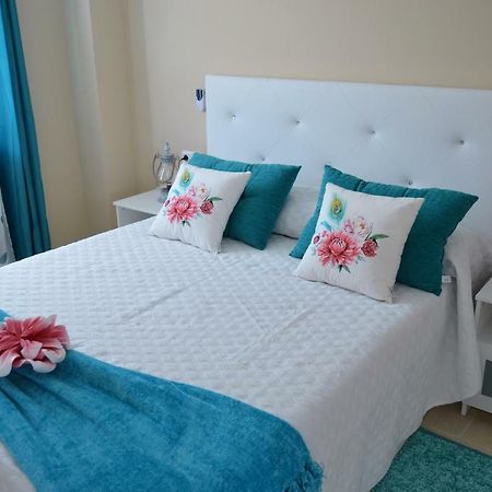 Apartamento Vista Esmeralda En Playa Paraiso Costa Calma Esterno foto