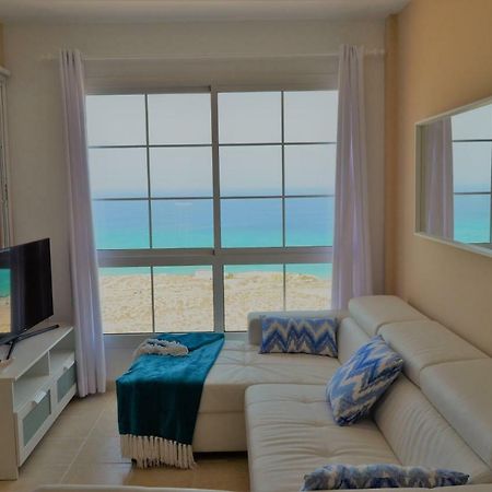 Apartamento Vista Esmeralda En Playa Paraiso Costa Calma Esterno foto