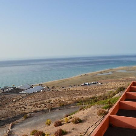 Apartamento Vista Esmeralda En Playa Paraiso Costa Calma Esterno foto