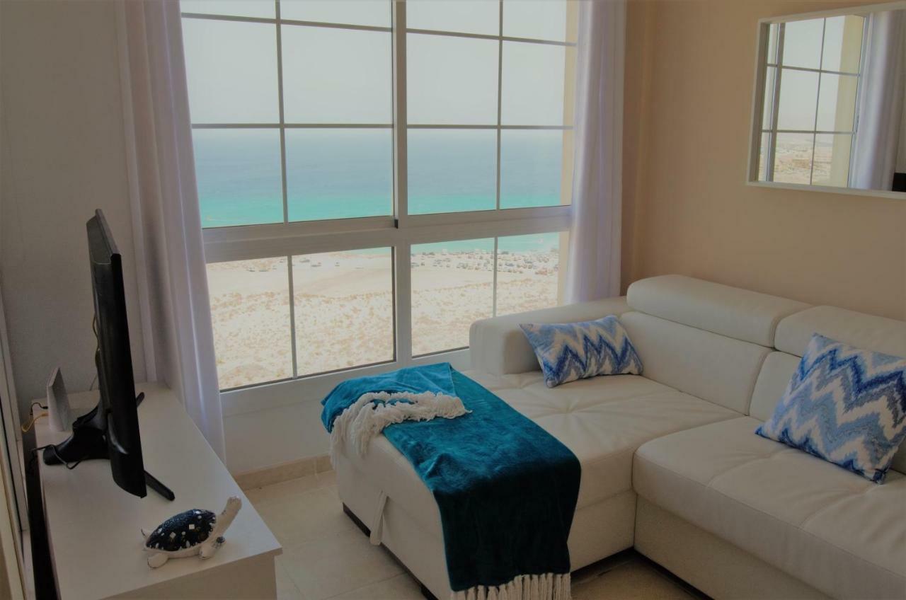 Apartamento Vista Esmeralda En Playa Paraiso Costa Calma Esterno foto