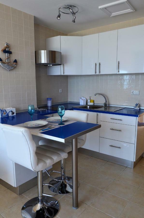 Apartamento Vista Esmeralda En Playa Paraiso Costa Calma Esterno foto