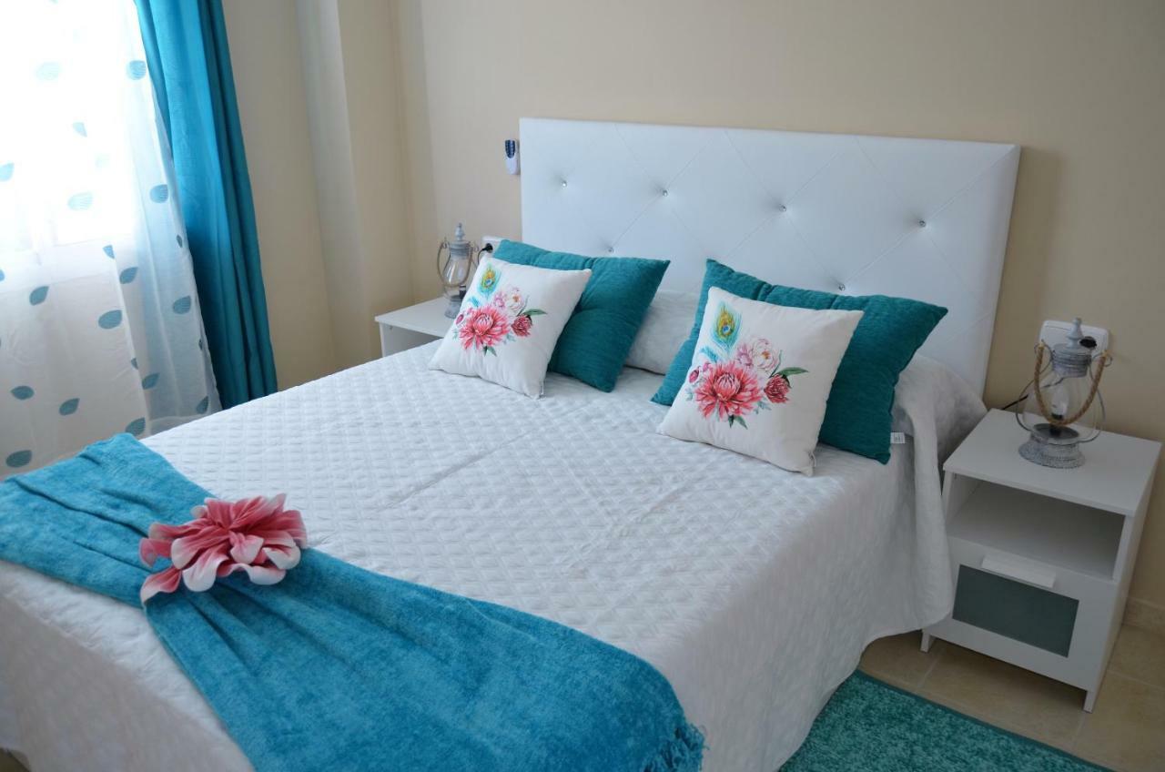 Apartamento Vista Esmeralda En Playa Paraiso Costa Calma Esterno foto