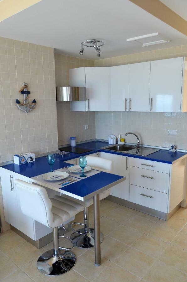 Apartamento Vista Esmeralda En Playa Paraiso Costa Calma Esterno foto