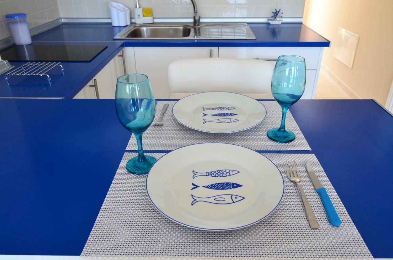 Apartamento Vista Esmeralda En Playa Paraiso Costa Calma Esterno foto