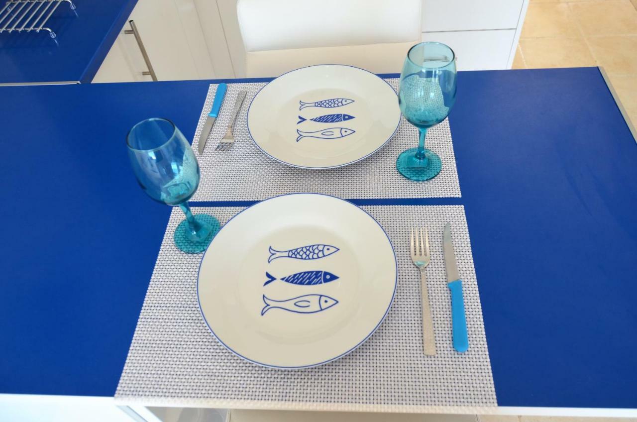 Apartamento Vista Esmeralda En Playa Paraiso Costa Calma Esterno foto