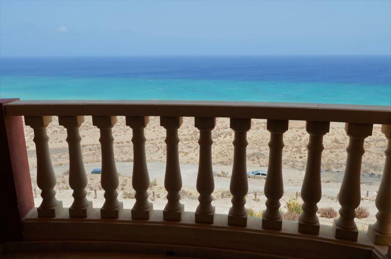 Apartamento Vista Esmeralda En Playa Paraiso Costa Calma Esterno foto