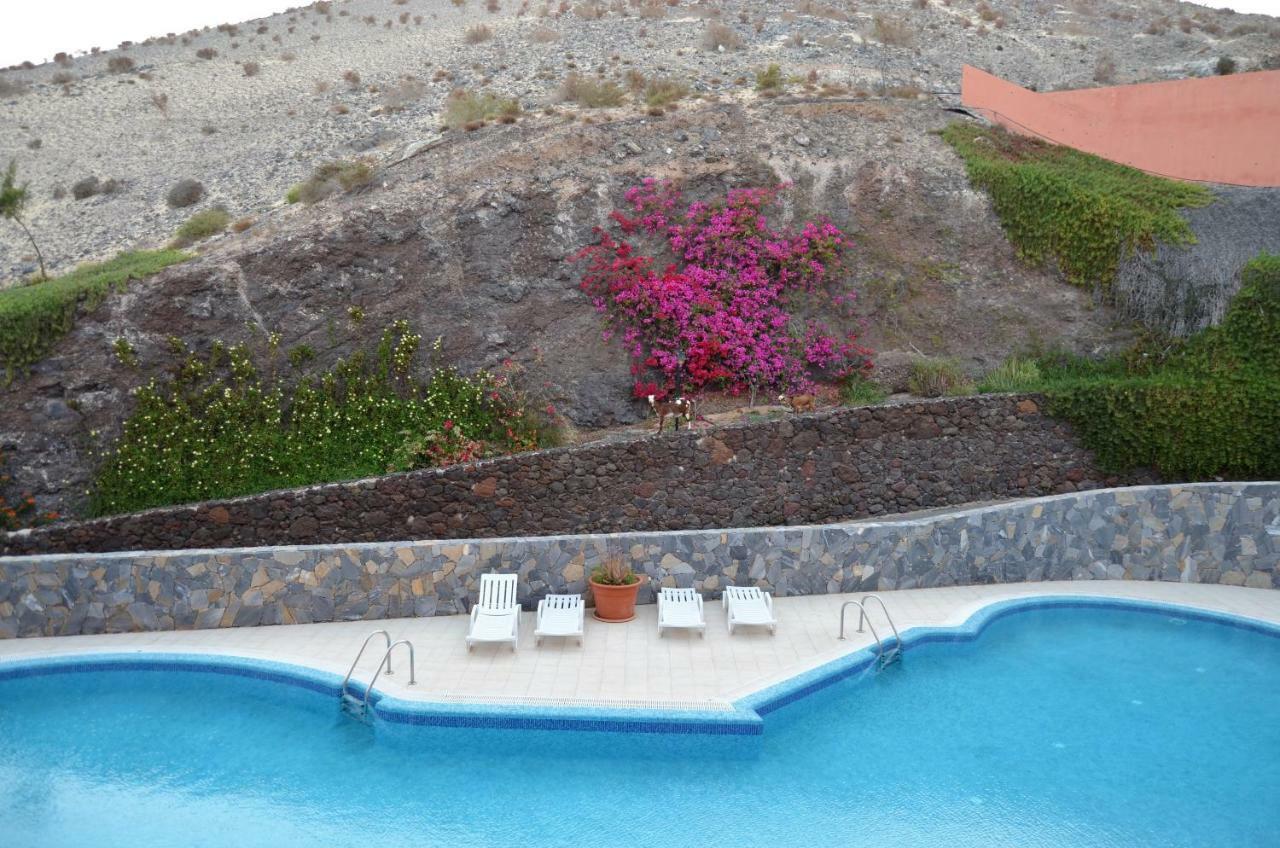 Apartamento Vista Esmeralda En Playa Paraiso Costa Calma Esterno foto