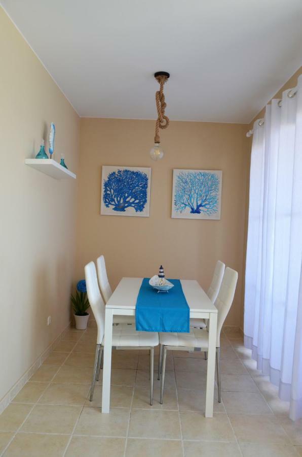 Apartamento Vista Esmeralda En Playa Paraiso Costa Calma Esterno foto
