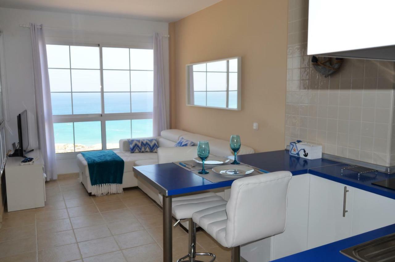 Apartamento Vista Esmeralda En Playa Paraiso Costa Calma Esterno foto