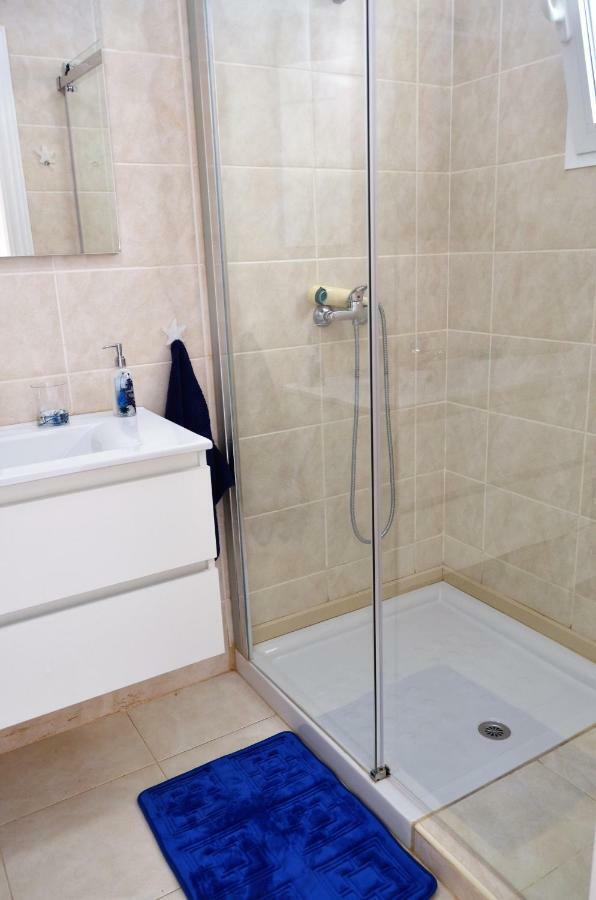 Apartamento Vista Esmeralda En Playa Paraiso Costa Calma Esterno foto
