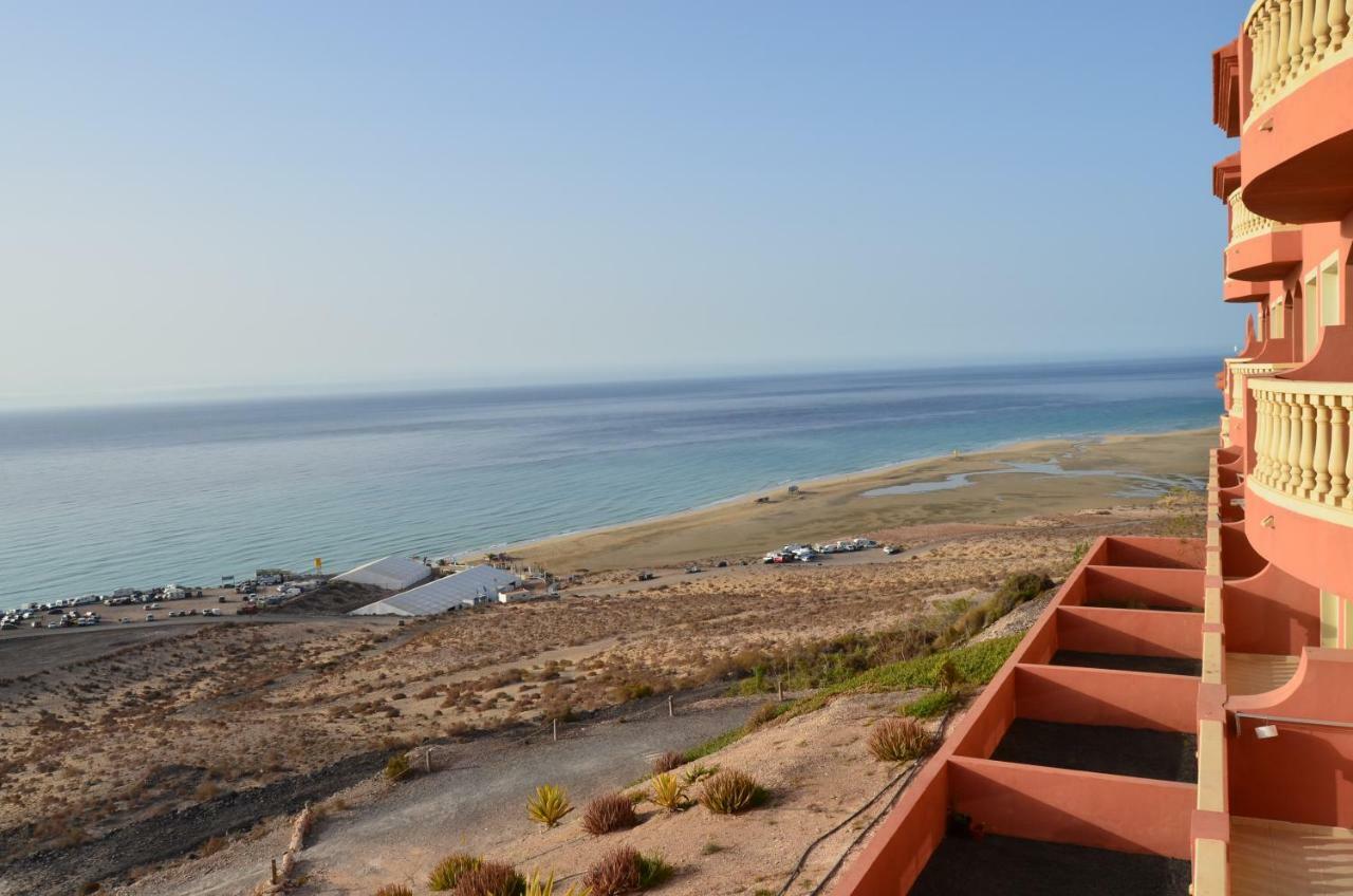 Apartamento Vista Esmeralda En Playa Paraiso Costa Calma Esterno foto